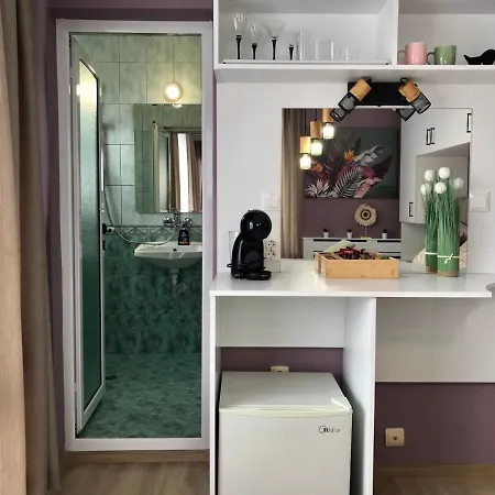 AMORE Obzor Gasthof Obsor