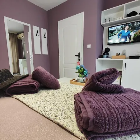 Konukevi Amore Obzor