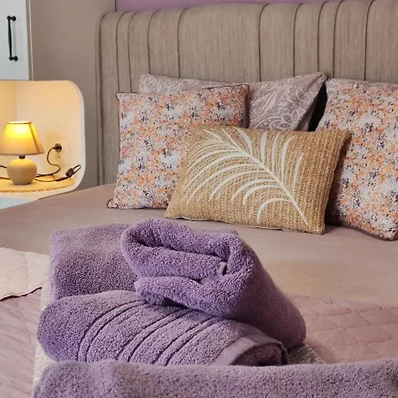 AMORE Obzor Gasthof *