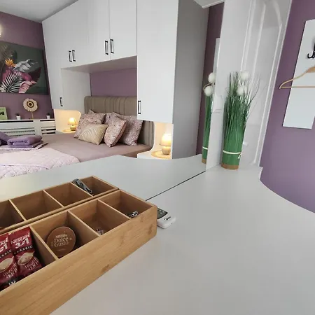 Gasthof AMORE Obzor Obsor