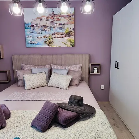 AMORE Obzor Gasthof *