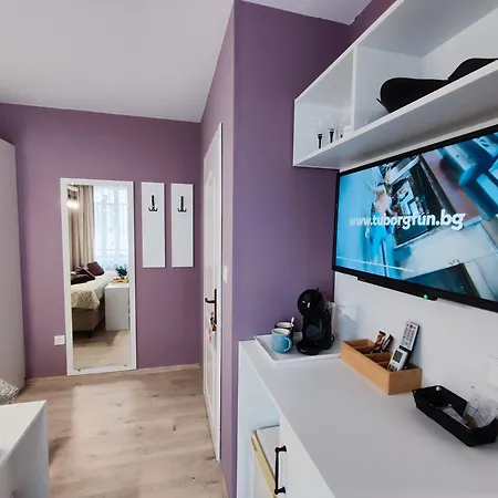 AMORE Obzor Gasthof *