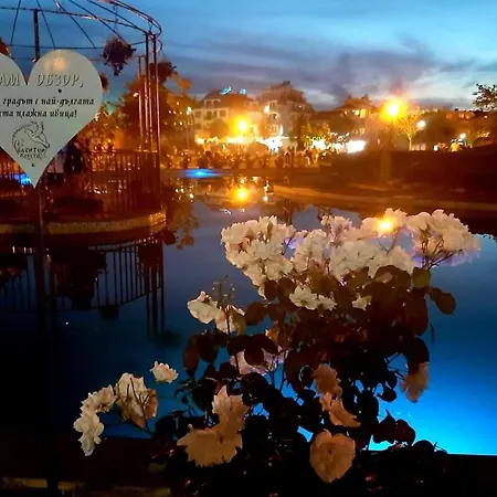 Gasthof AMORE Obzor Obsor