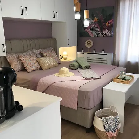 Maison d'hôtes Amore Obzor