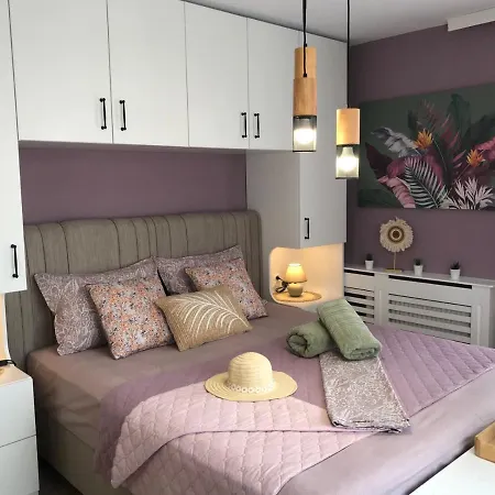 Къща за гости Amore Obzor Обзор