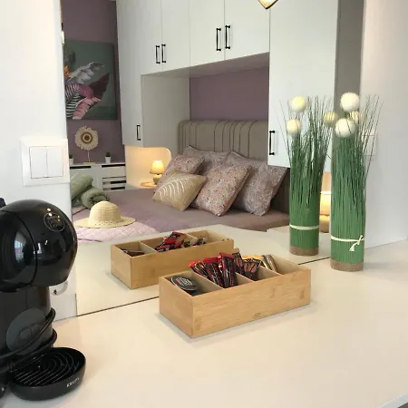 Amore Obzor Pensiune *