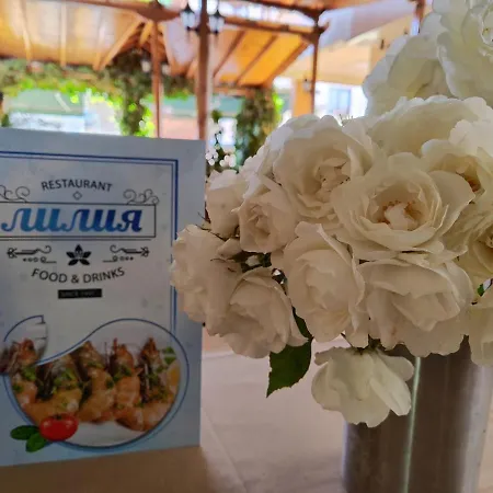 Amore Obzor オブゾー