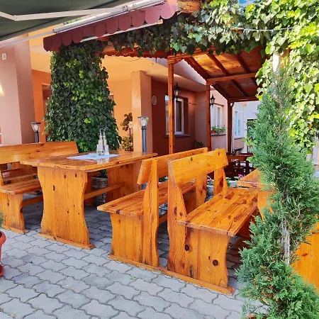 Gasthof AMORE Obzor Obsor