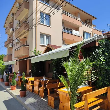 Amore Obzor Pensjonat *