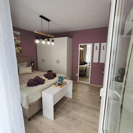 Pensiune Amore Obzor Obzor