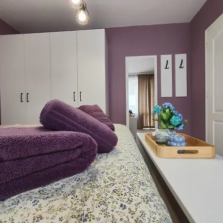 Amore Obzor Къща за гости