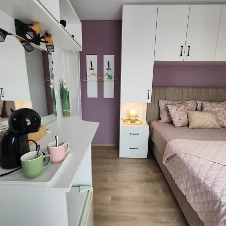 Amore Obzor Pensiune *