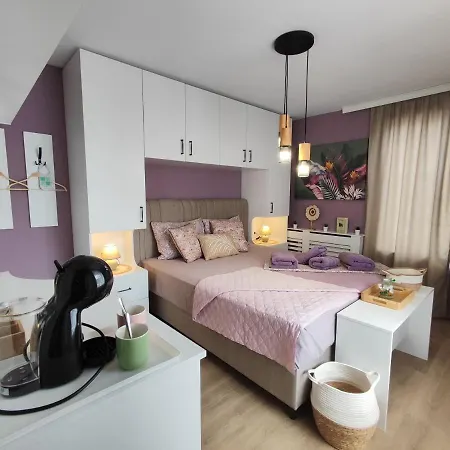 Pensiune Amore Obzor *