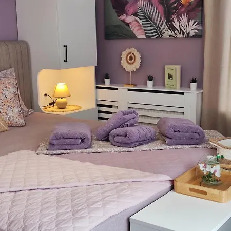 Amore Obzor Pensjonat *