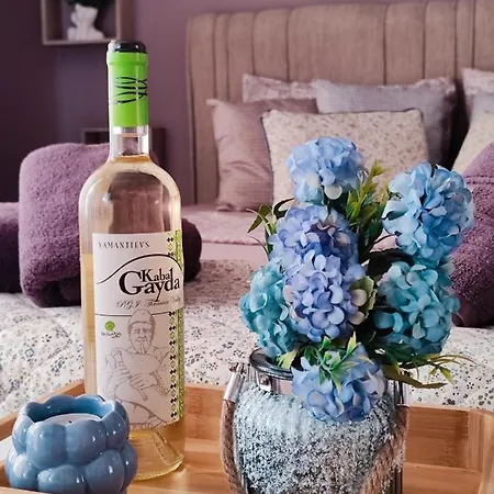 Amore Obzor Pensiune