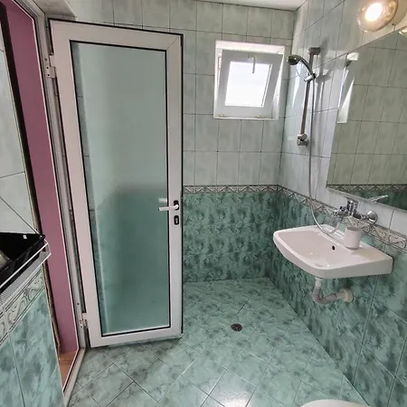 Pensiune Amore Obzor *