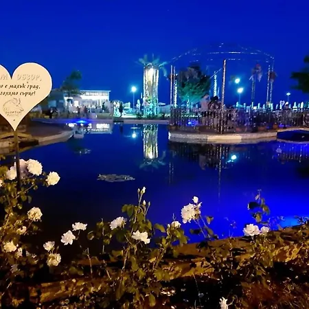 Maison d'hôtes Amore Obzor Obzor