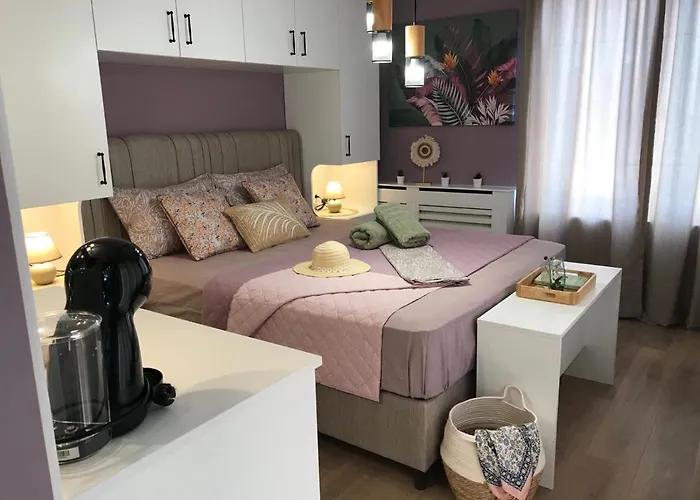 Gasthuis Amore Obzor