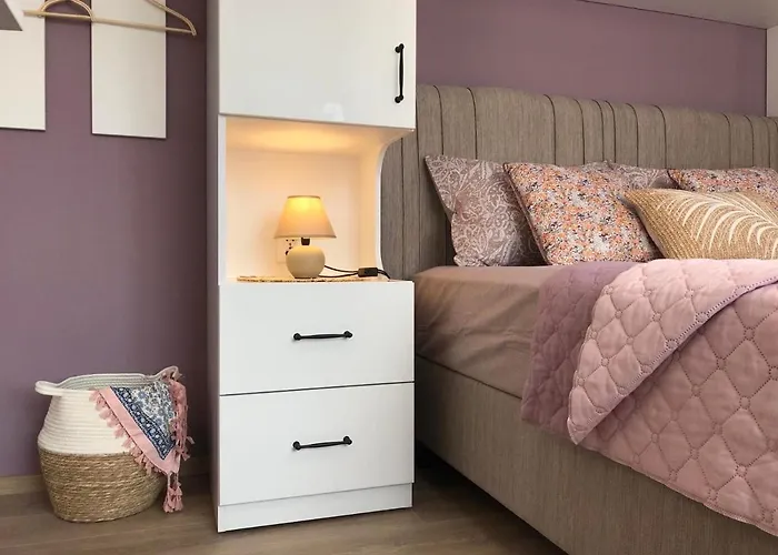 Amore Obzor Gasthuis