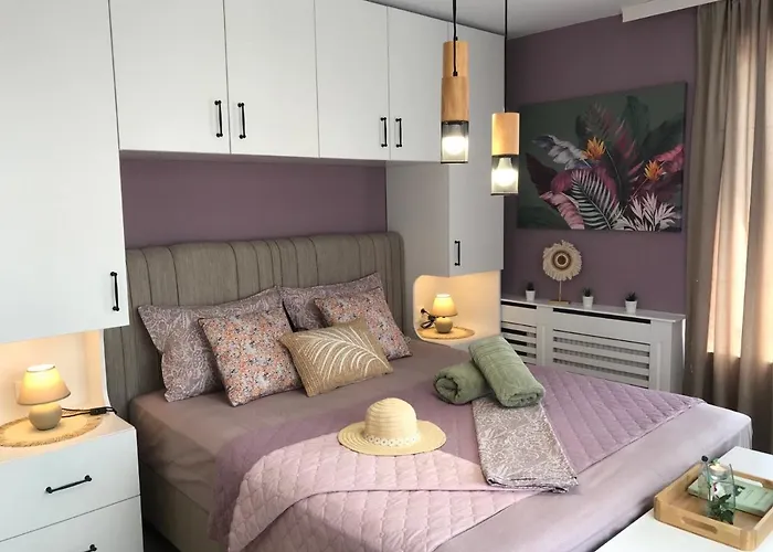 Gasthuis Amore Obzor Obzor