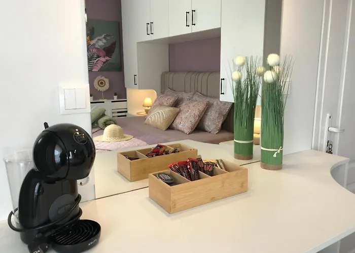 Amore Obzor Gasthuis *