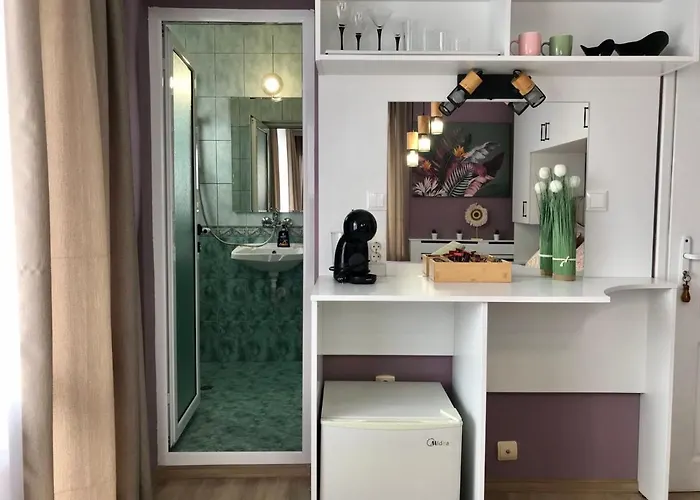 Amore Obzor Gasthuis Obzor