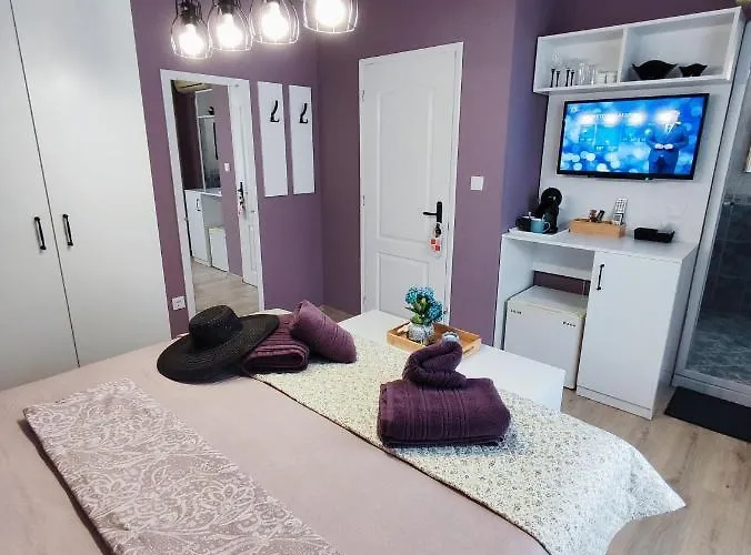 Gasthuis Amore Obzor