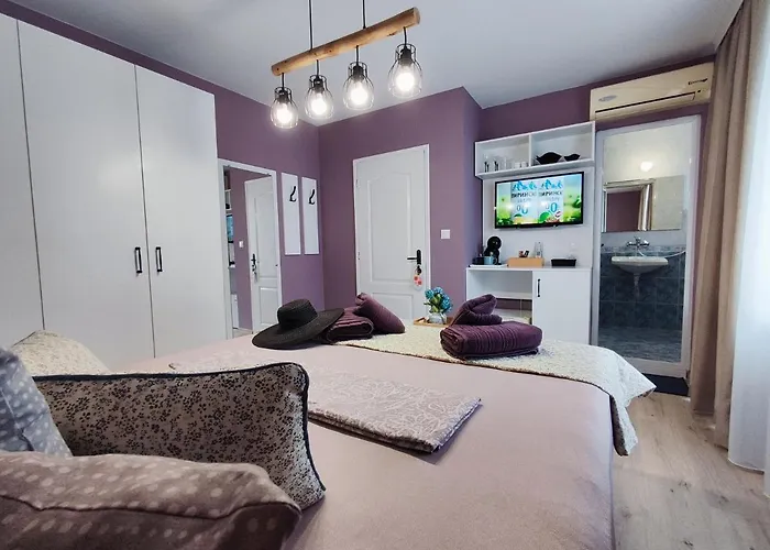 Amore Obzor * 오브조르