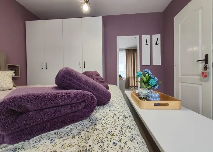 Amore Obzor Gasthuis