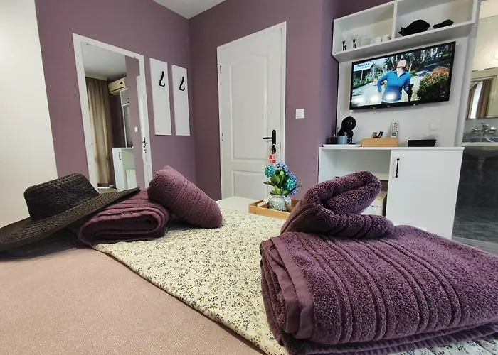 Gasthuis Amore Obzor