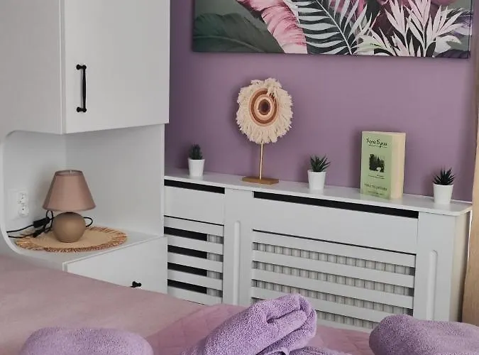 게스트하우스 Amore Obzor 오브조르