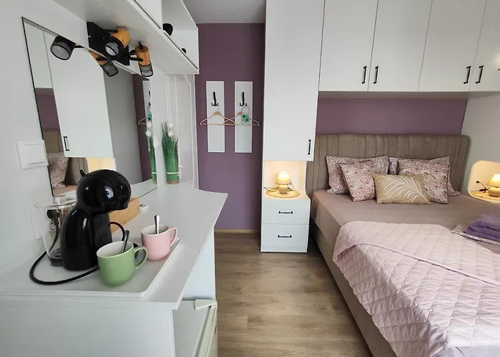 Amore Obzor Gasthuis *