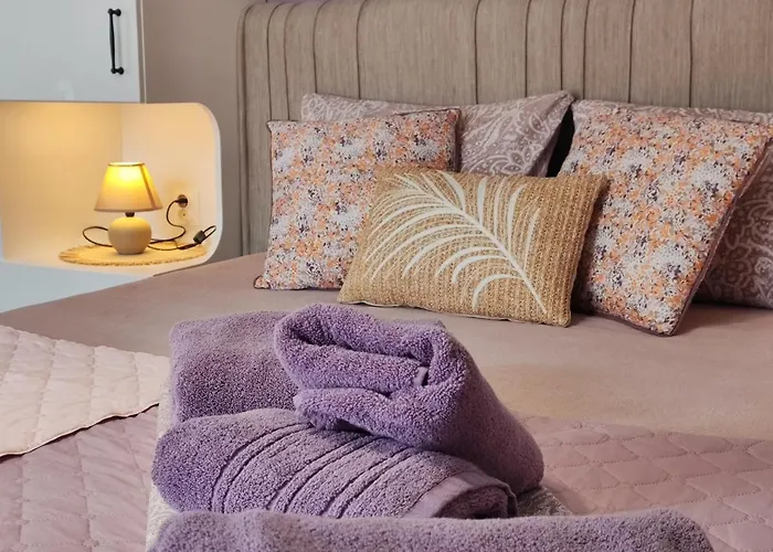 Amore Obzor Gasthuis *