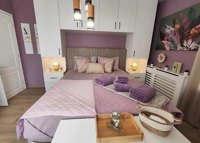 Amore Obzor Gasthuis *