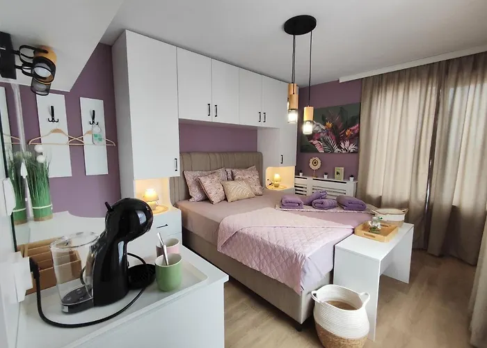 Gasthuis Amore Obzor *