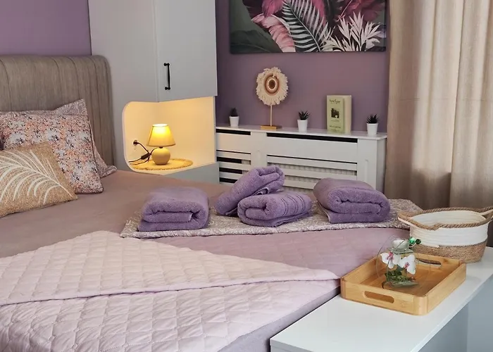 Amore Obzor Gasthuis *