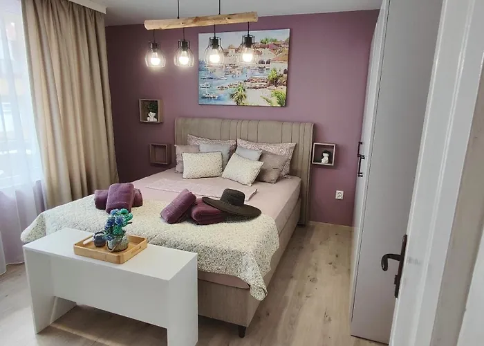 Amore Obzor Gasthuis Obzor