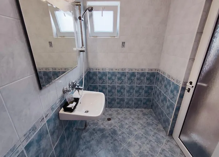 Amore Obzor Gasthuis *