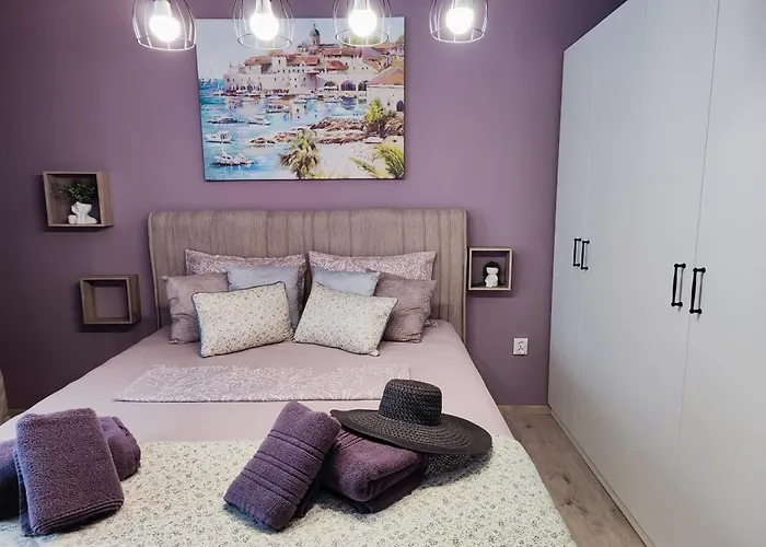 Amore Obzor Gasthuis *