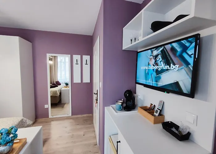 Amore Obzor Gasthuis *